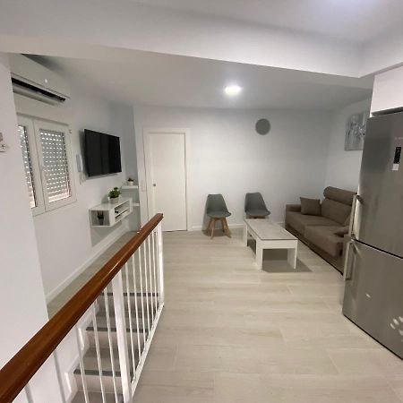 Apartamento Isabel Ardales Kültér fotó
